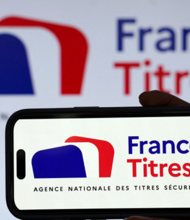Attaque informatique à l&rsquo;ANTS: un jeune de 15 ans interpellé et placé en garde à vue après la fuite de données