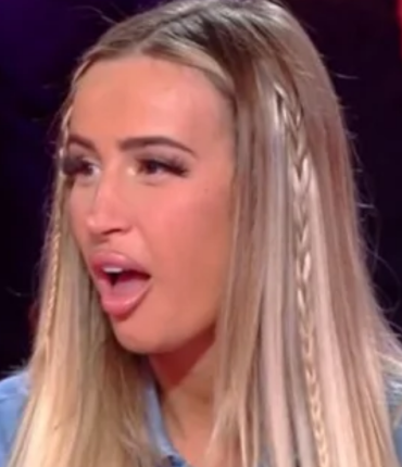 Polska (TBT9) en feu sur W9 : sa danse PSG crée un choc inattendu