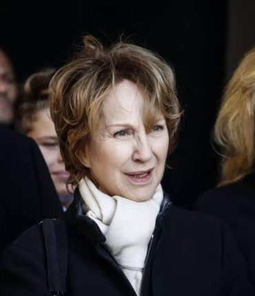 L&rsquo;actrice Nathalie Baye est morte à l&rsquo;âge de 77 ans
