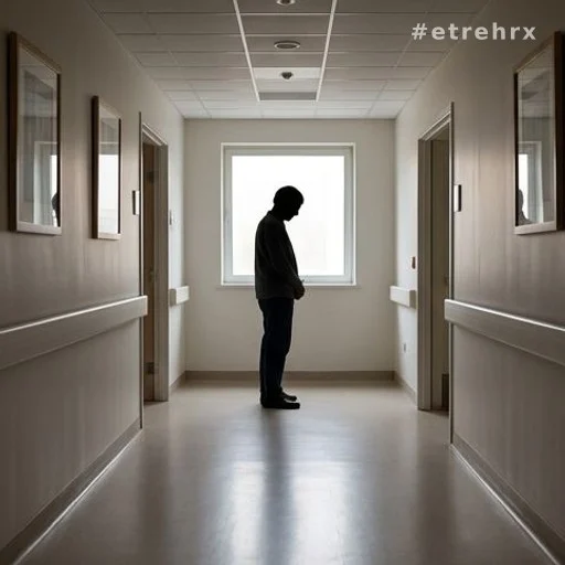 Un couple soudé par les épreuves de santé