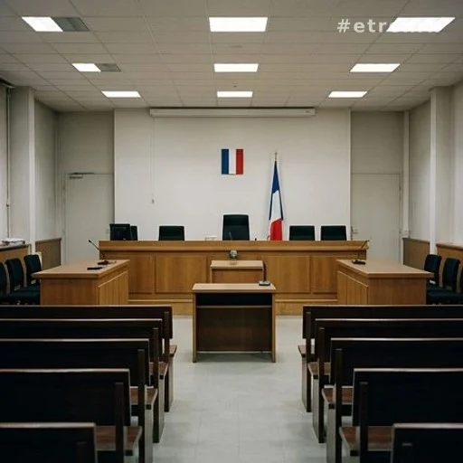Un procès marqué par la récidive et l'attente d'un verdict symbolique
