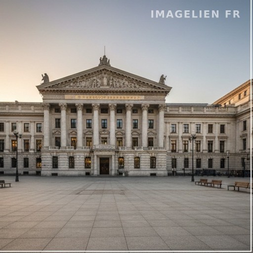 Un CAC 40 sous double pression géopolitique et économique