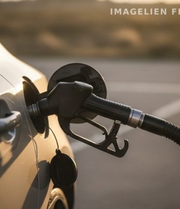 Indemnité carburant : 3 millions de « grands rouleurs » bientôt éligibles