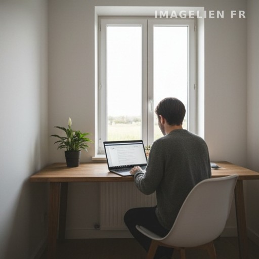 Un versement rapide directement sur le compte bancaire