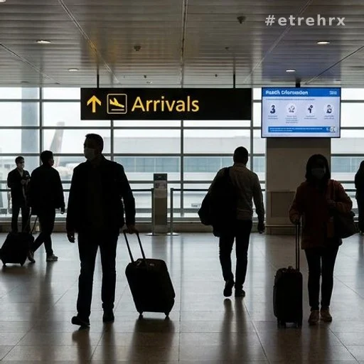 Des premiers cas détectés en Europe et aux États-Unis
