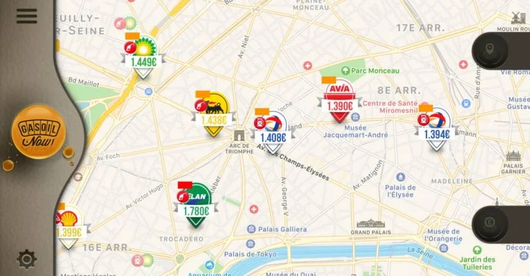 penurie-d-essence-les-applis-pour-trouver-une-stat cover