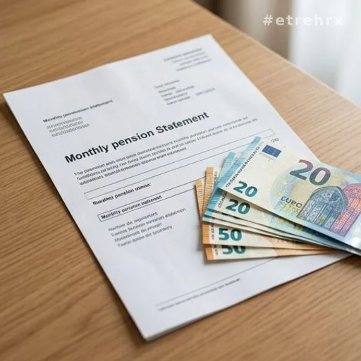 L'Aspa, pilier du soutien aux retraités modestes