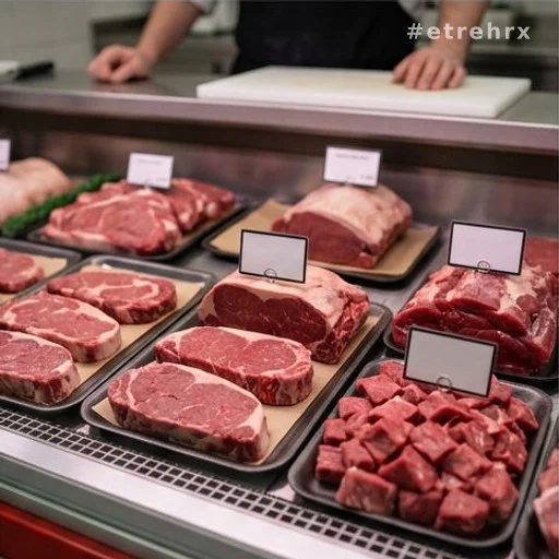 Une distribution large : magasins, restaurants et cantines concernés