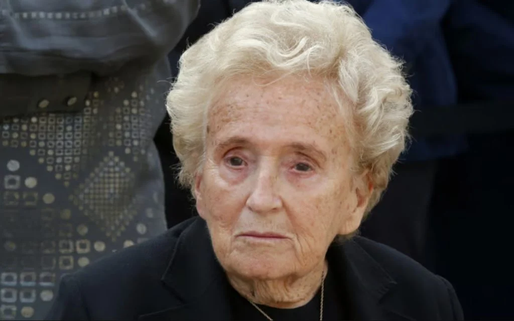 Bernadette Chirac 3 Bernadette Chirac 3