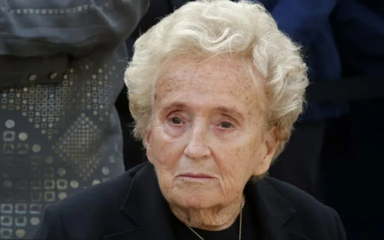 Bernadette Chirac 3
