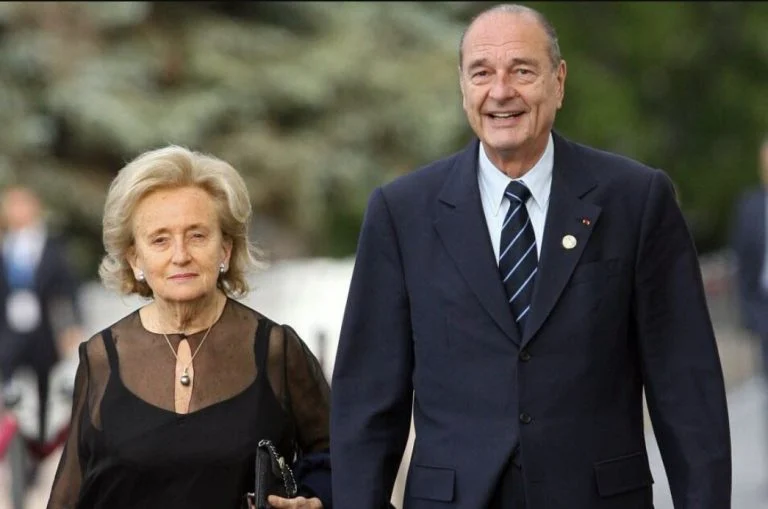 Bernadette Chirac (5)