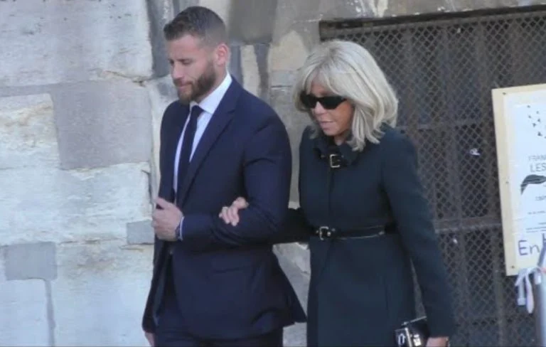 Brigitte macron (2)