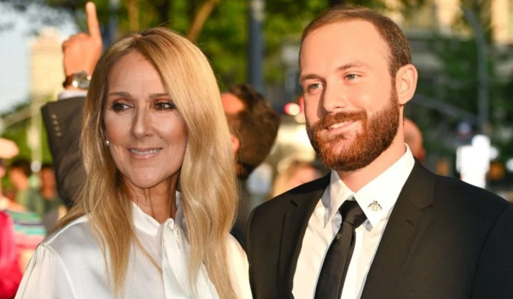 Céline Dion son fils René-Charles (2) Céline Dion son fils René-Charles (2)