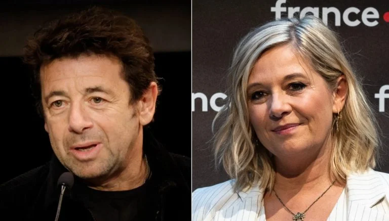 Flavie Flament Patrick Bruel (4)