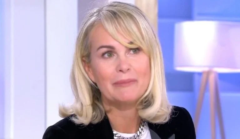 Laeticia Hallyday (3)