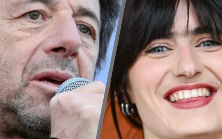 Marguerite Patrick Bruel (3)