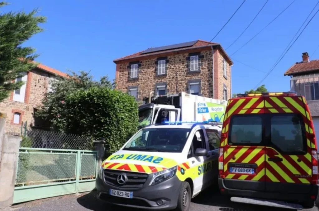 Mère de famille poignardée à mort près de Blois : elle avait déjà porté plainte contre son ex-mari