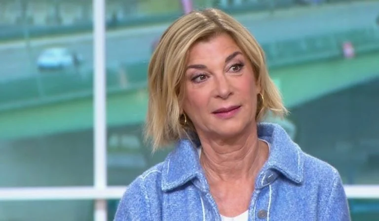 Michèle Laroque (2)