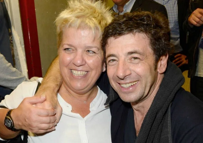 Mimie Mathy (2)
