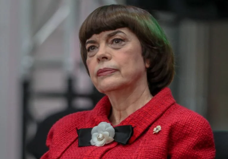 Mireille Mathieu (1)