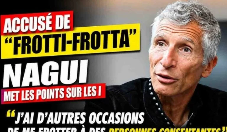 Nagui met les points sur les i (3)