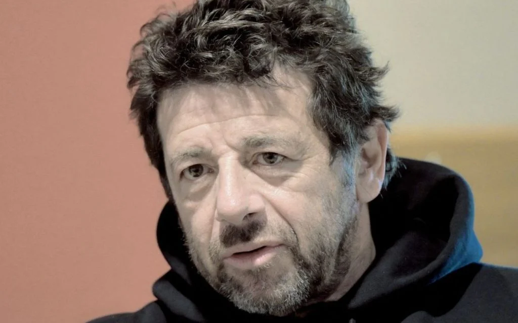 Patrick Bruel (1) Patrick Bruel (1)