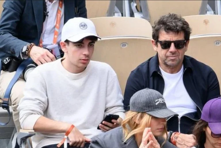 Patrick Bruel (15)