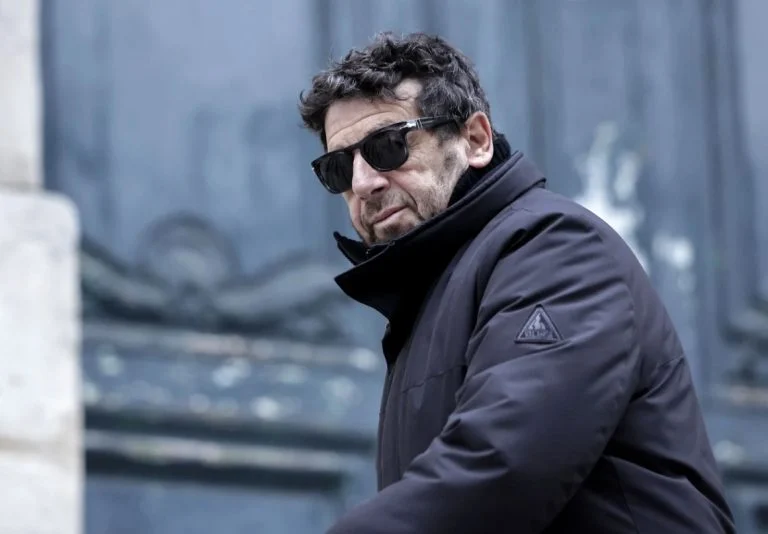 Patrick Bruel (4)