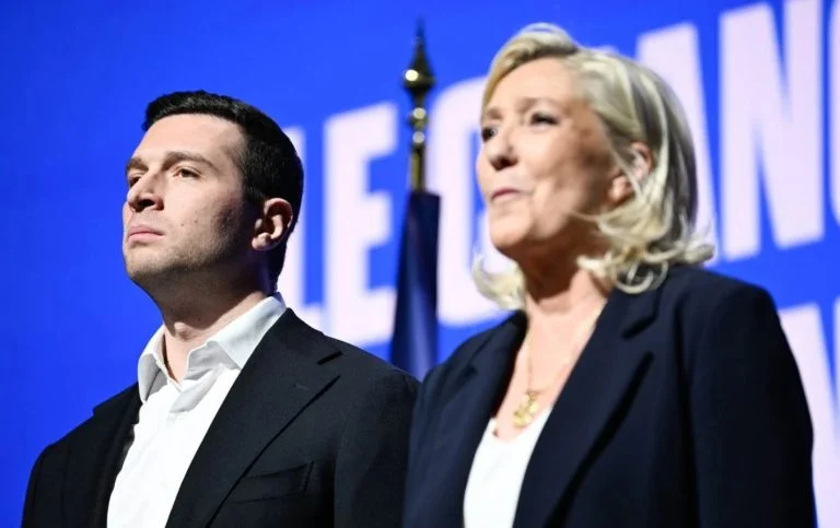 Présidentielle 2027 (4)
