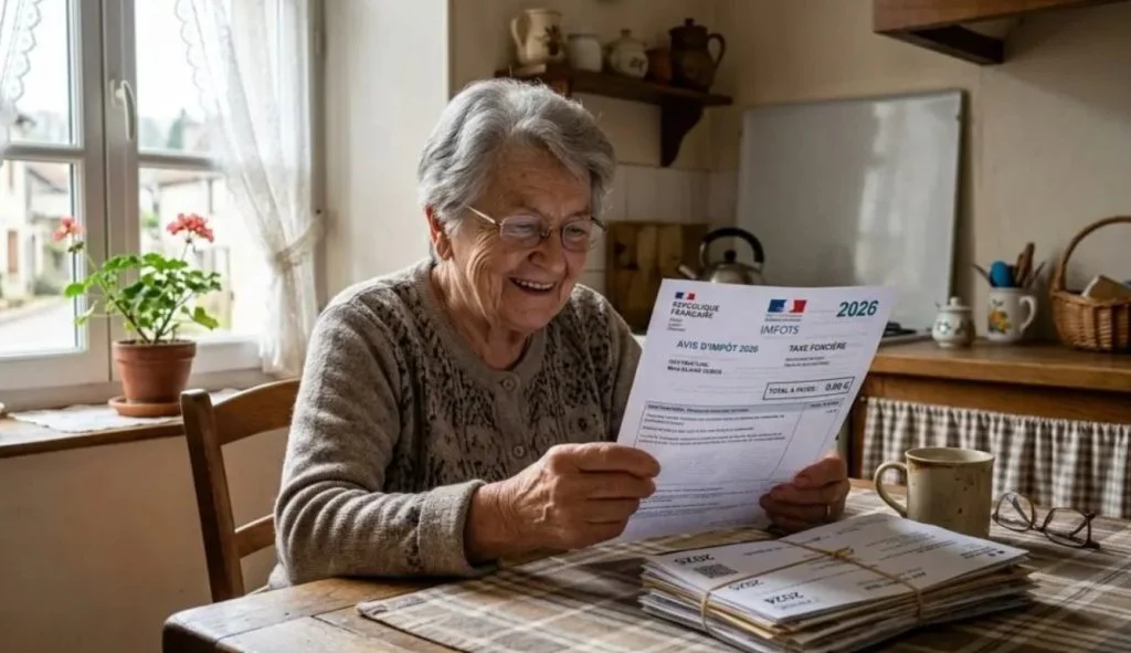 Retraite 2026 : un décret discret pourrait faire fortement augmenter la facture des seniors de plus de 70 ans