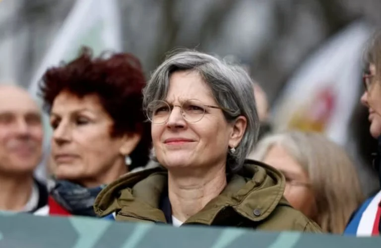 Sandrine Rousseau (1)