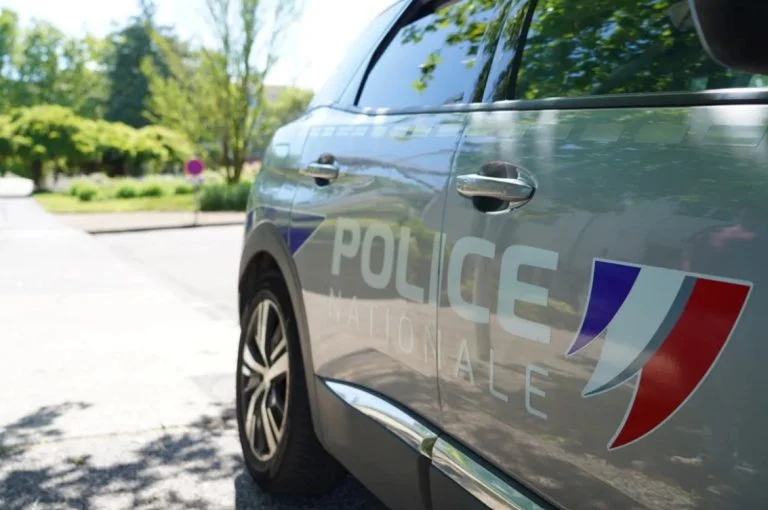 Une adolescente de 13 ans enlevée (1)
