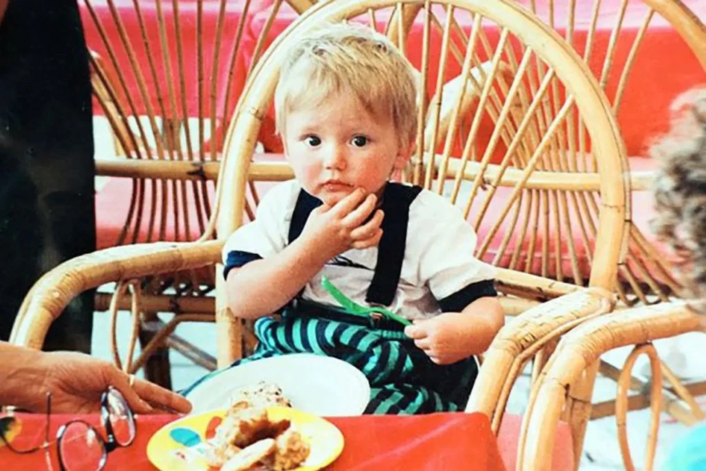 Ben Needham : un test ADN pour résoudre 34 ans de mystère