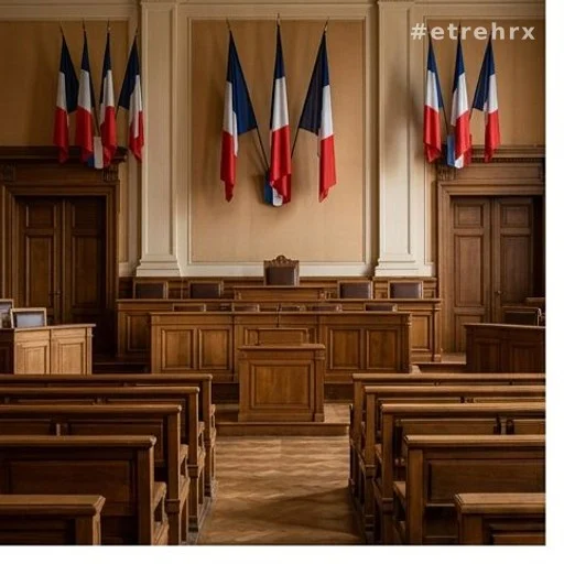 Salle du conseil général de Corrèze, lieu de la carrière politique de Bernadette Chirac