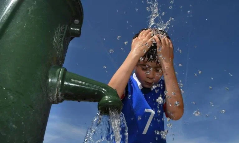 canicule enfants (2)