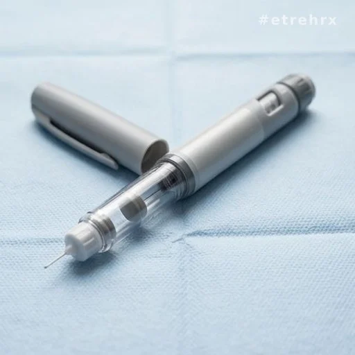 stylo auto-injectable traitement obésité remboursé par l'assurance maladie