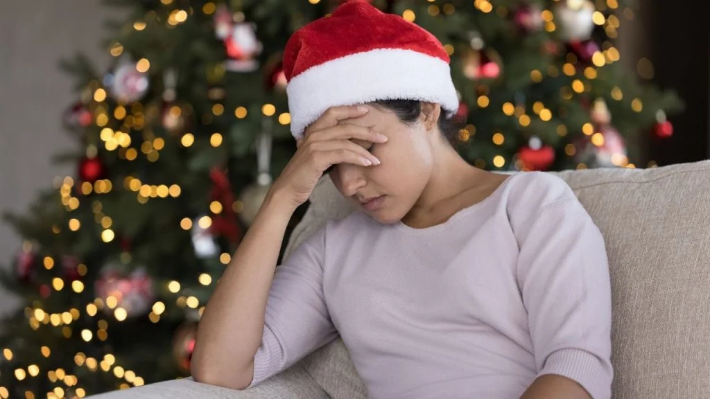 Déçue par les cadeaux de Noël de son mari, une mère de famille témoigne