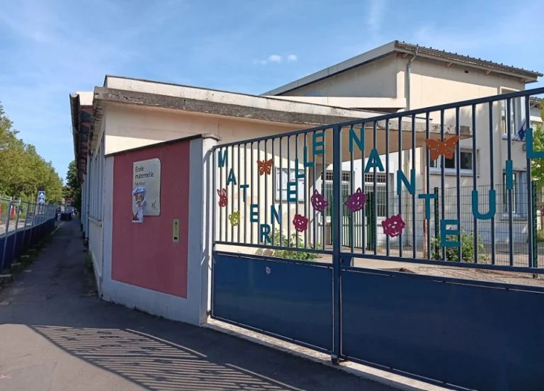 des élèves de maternelle (2)