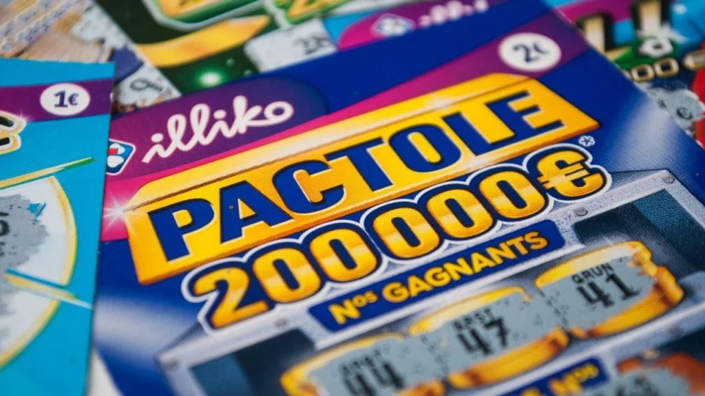 Elle quitte son conjoint après un faux gain de 500 000 € à la loterie