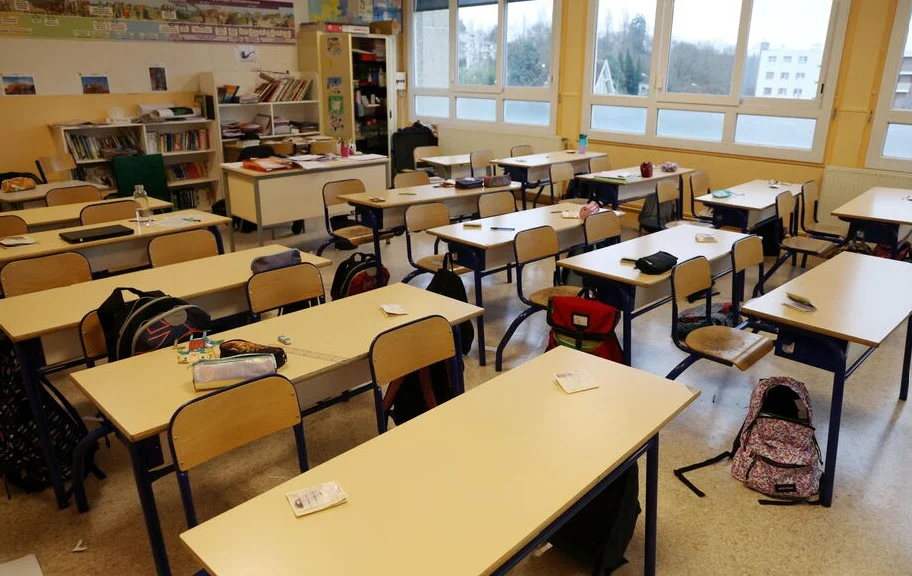 un élève de CE2 (4) un élève de CE2 (4)