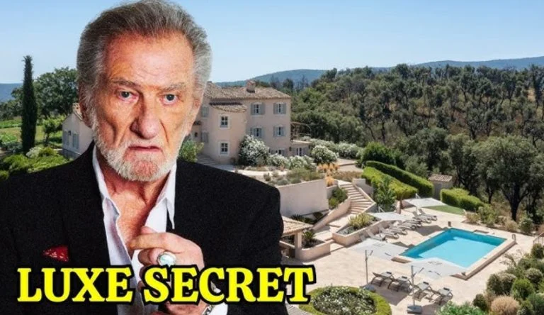 Eddy Mitchell (1)