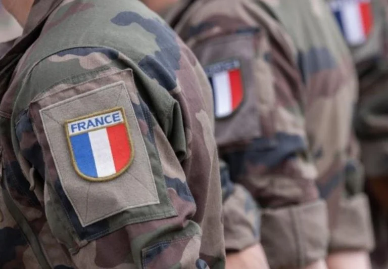 L&rsquo;Armée recrute (3)