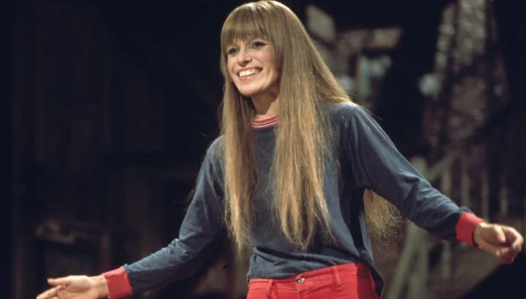 Louise Lasser (1)