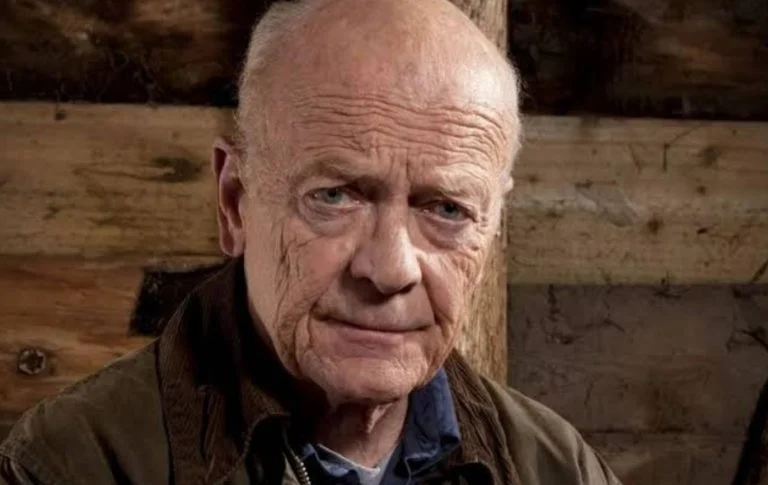 Michael Byrne (1)