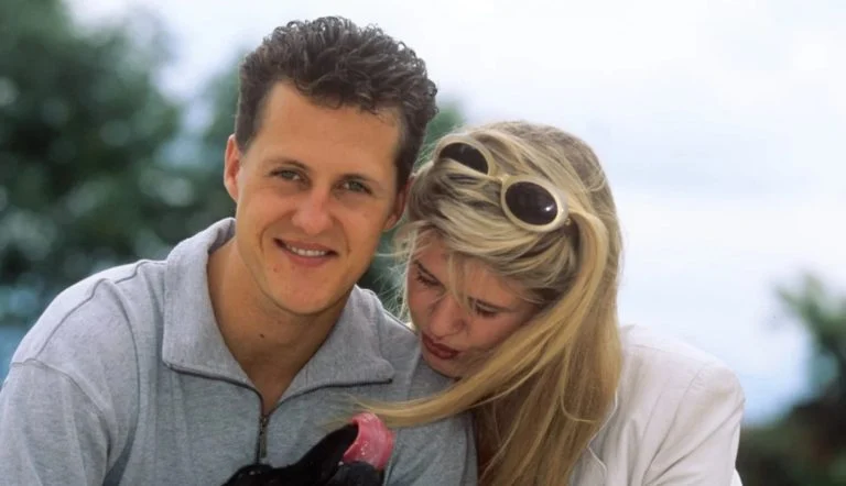 Michael Schumacher