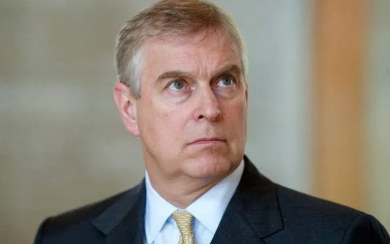 Prince Andrew (2)