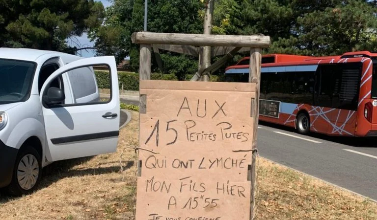 Toulouse, Lenny