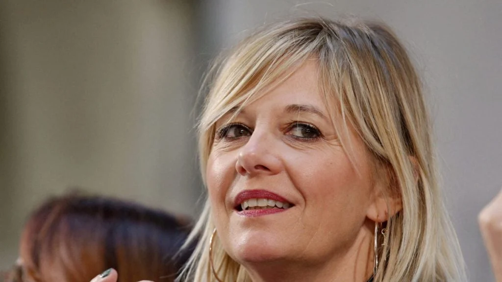Plainte pour viol contre Patrick Bruel: Flavie Flament révèle son « déclic »