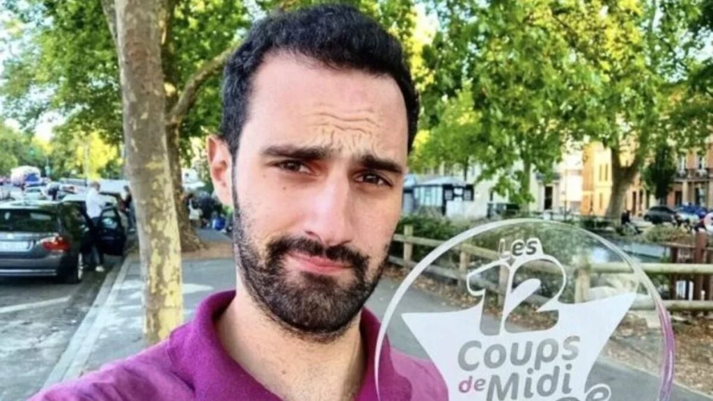 Prime des 12 coups de midi: pourquoi Bruno Hourcade sera absent le 21 août
