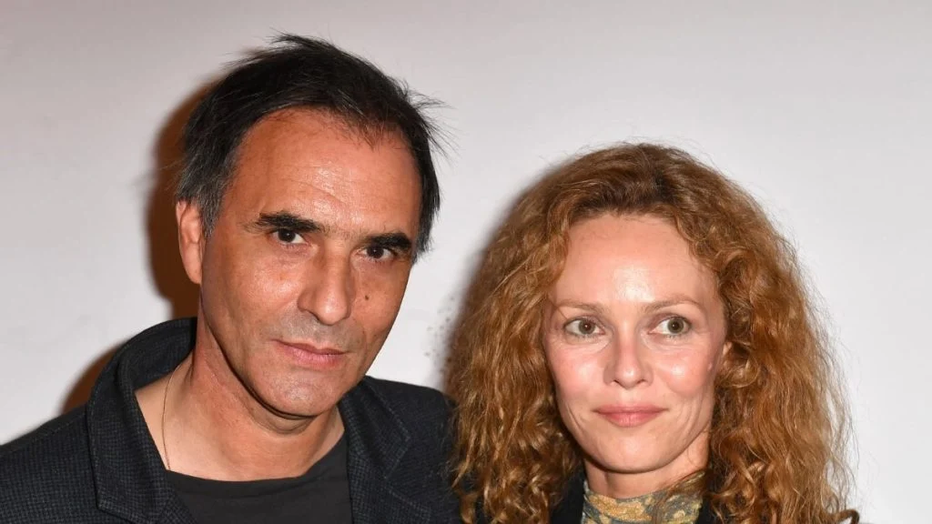 Vanessa Paradis et Samuel Benchetrit séparés après 10 ans